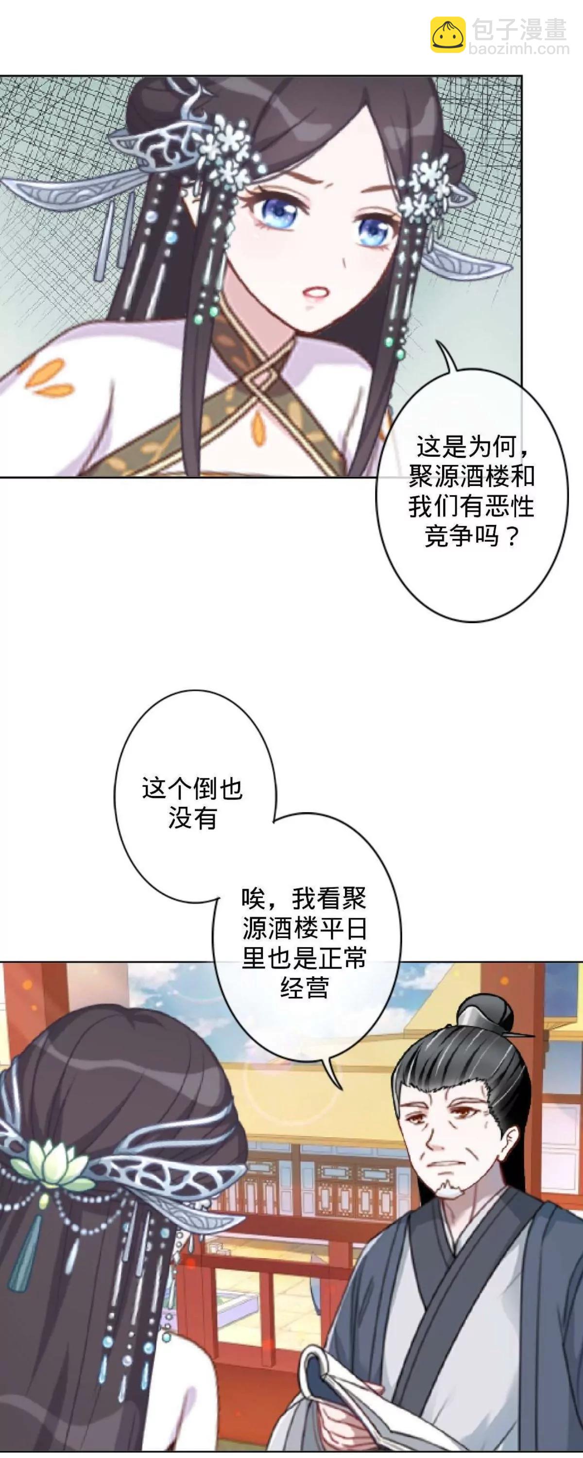 第十二话 探访竞争对手4