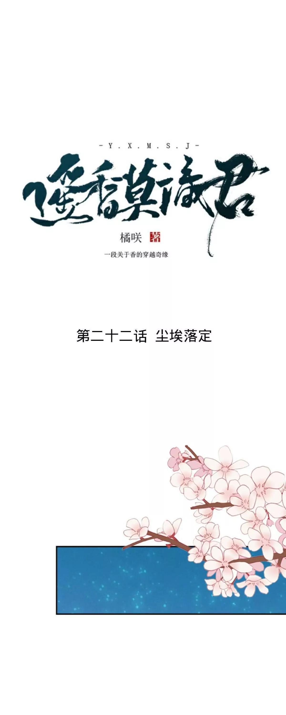 第二十二话 尘埃落定10