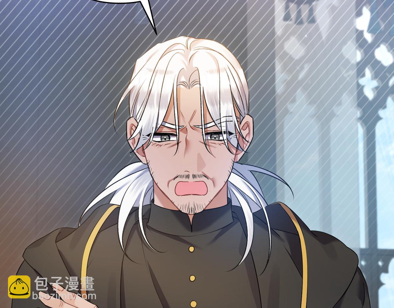 第35话 外公！30