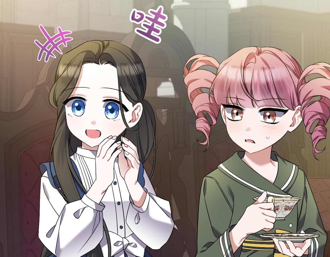 第37话 小姐的朋友67