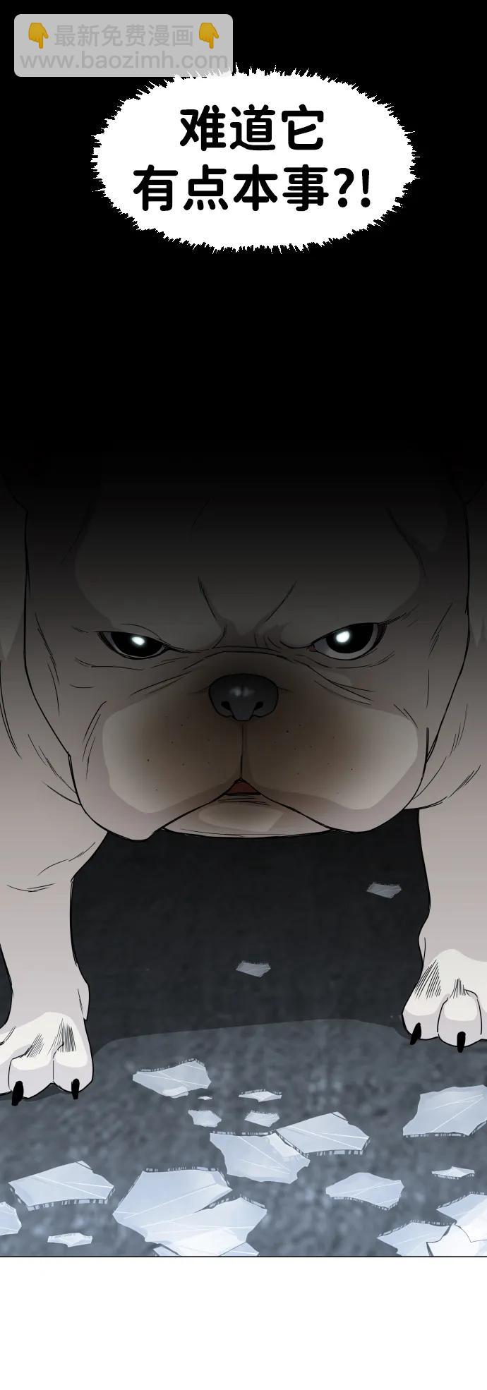第3话 祖宗101