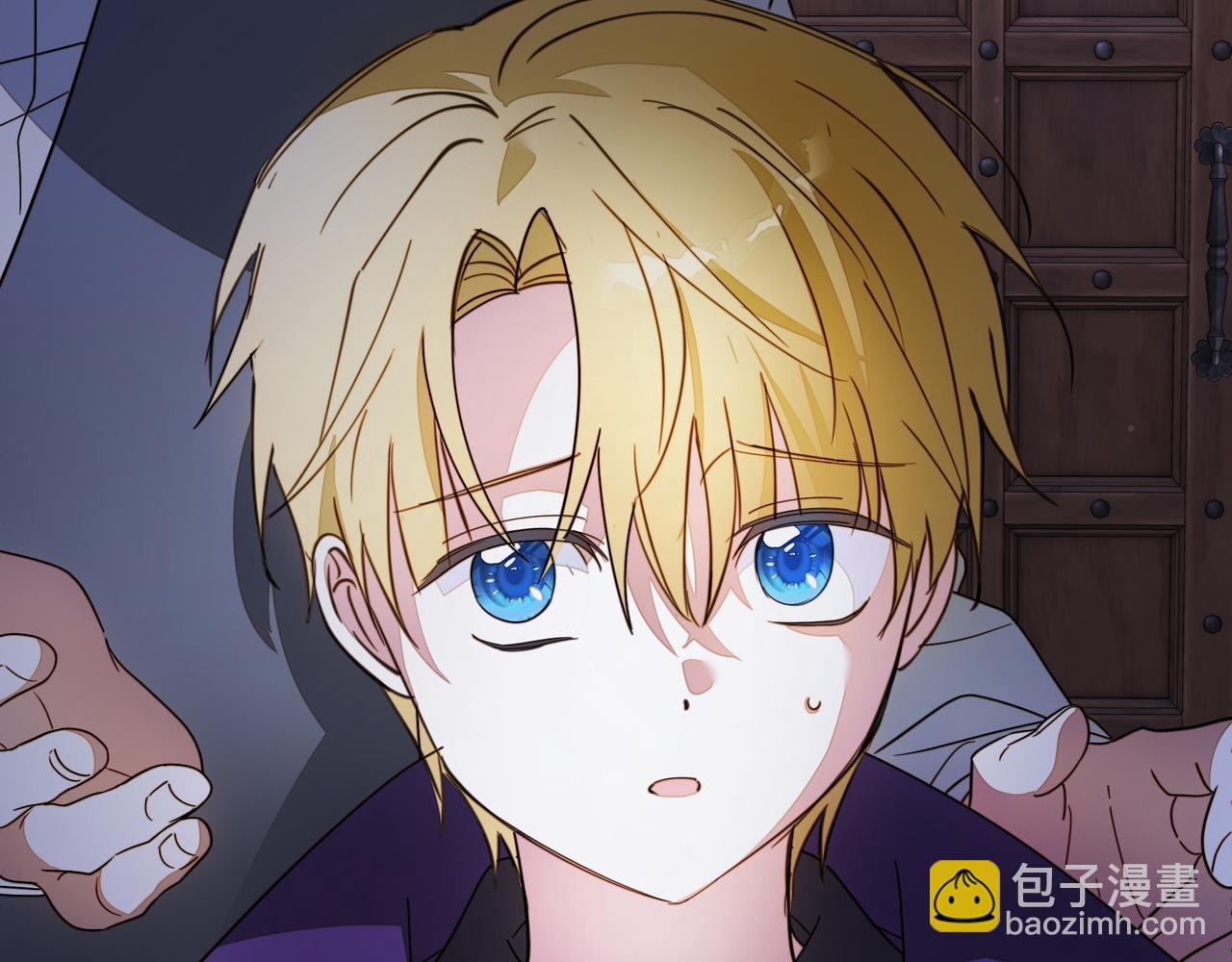 第31话 人质95