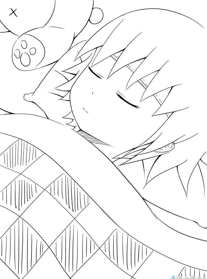 第01话 我被强行哔~哔哔...0