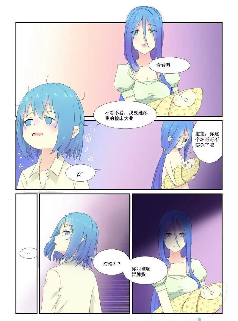 番外篇：1-30