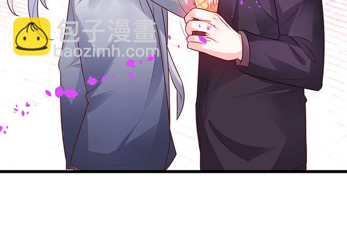 白绯的衣服湿了,她的身份……57