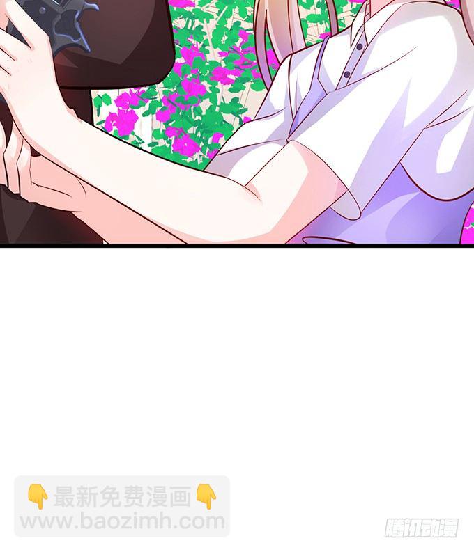 他们俩会不会亲上？57