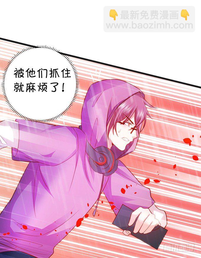 真的亲上了！12