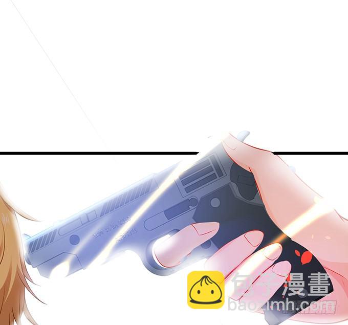 敢动我弟弟,你是不是活腻了！30