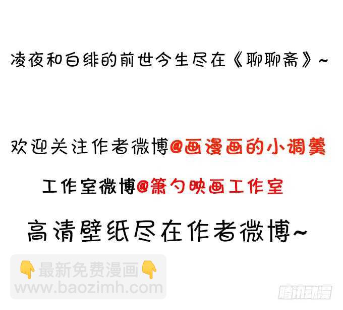 测试一下你和凌夜到底什么关系？75