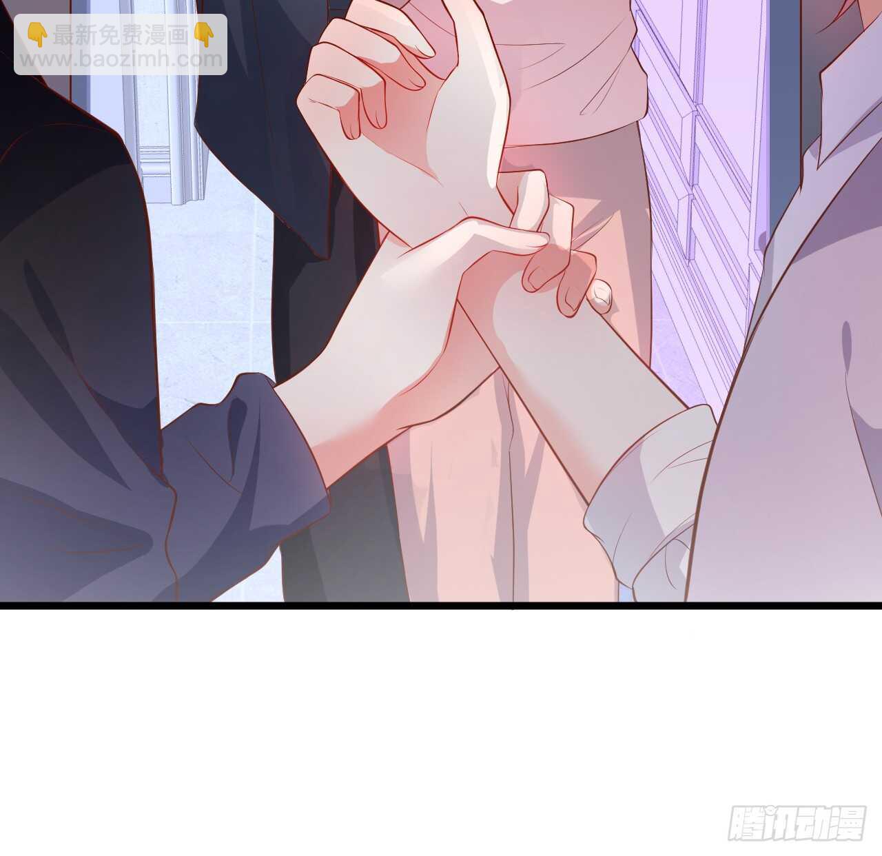 浴室里会发生什么呢？~22