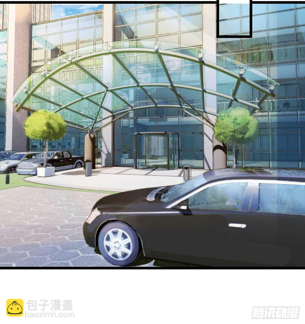 浴室里会发生什么呢？~26