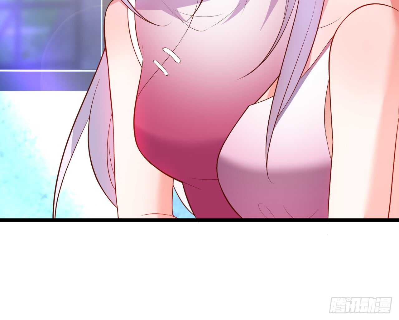 浴室里会发生什么呢？~32