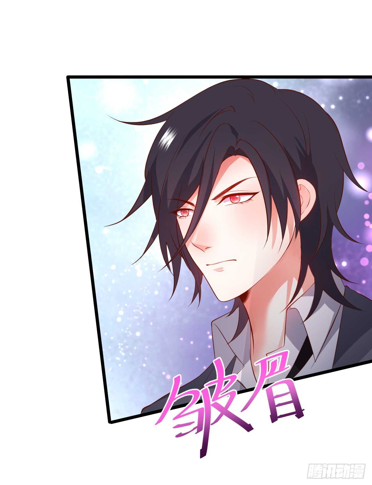 浴室里会发生什么呢？~35