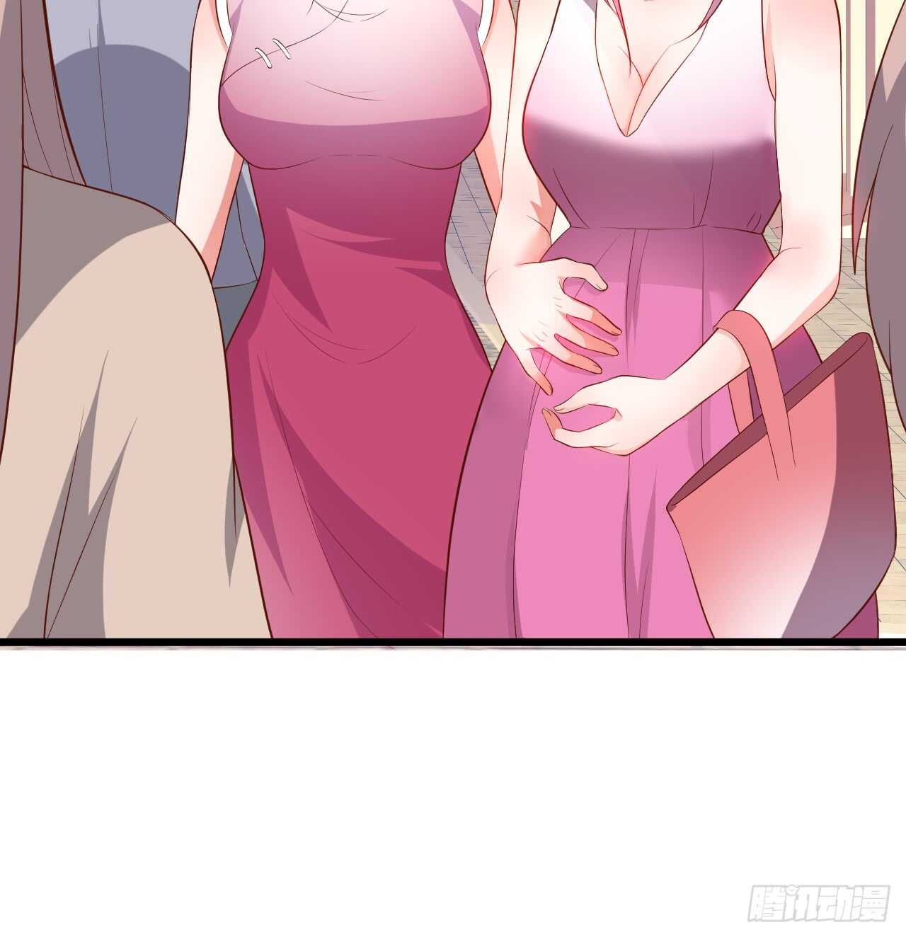 浴室里会发生什么呢？~42