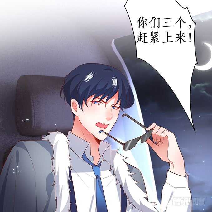 在浴室里……！19