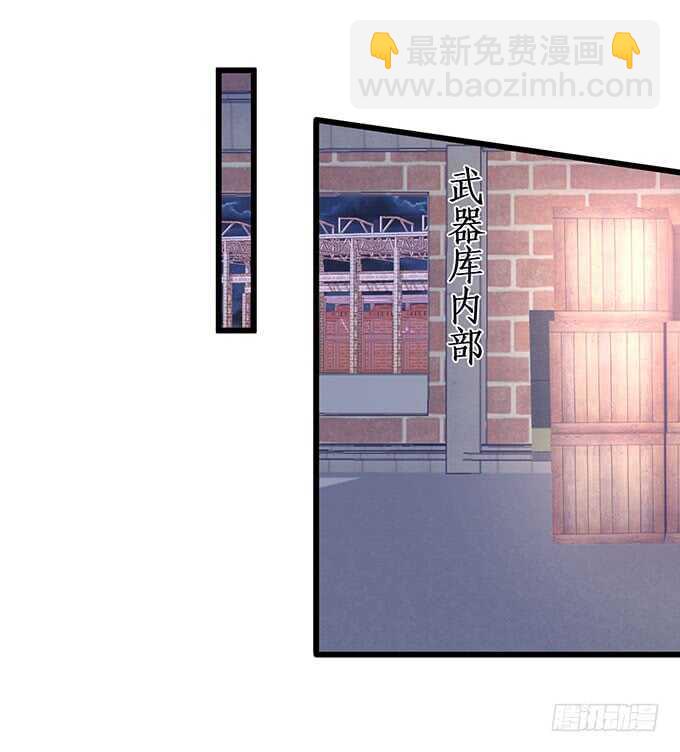 在浴室里……！35
