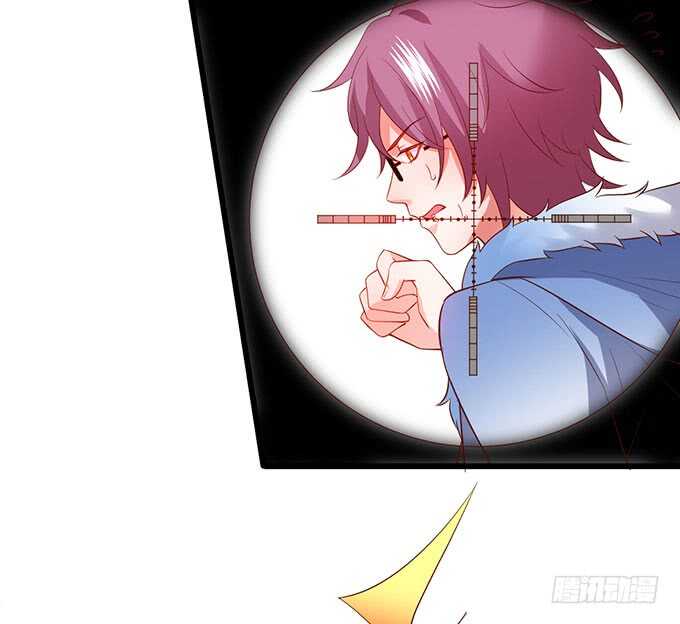 在浴室里……！41