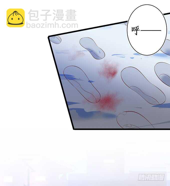 在浴室里……！46