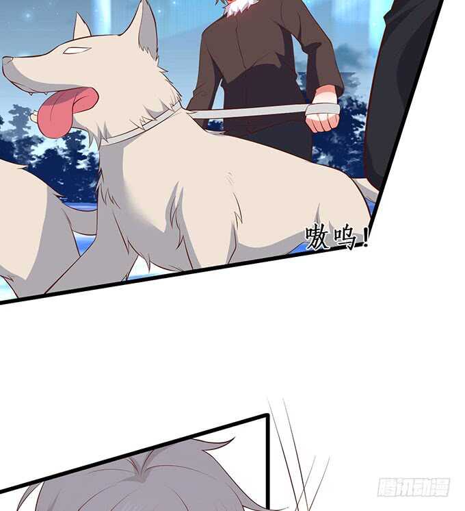 在浴室里……！59