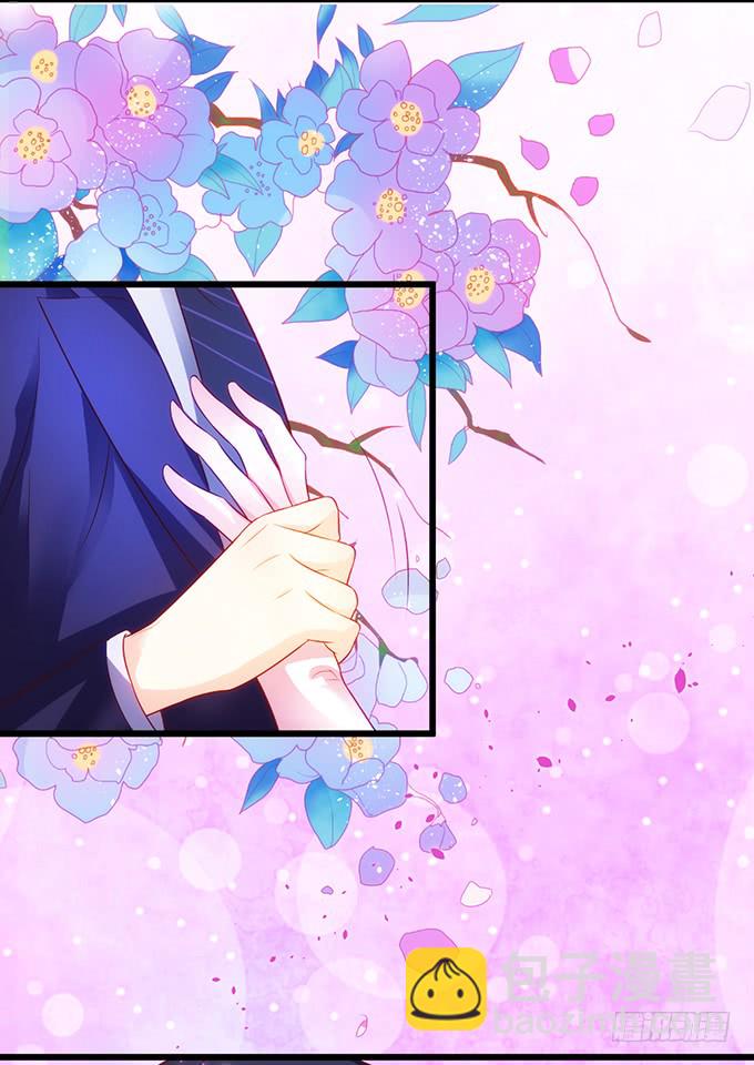 烟花下的告白！5