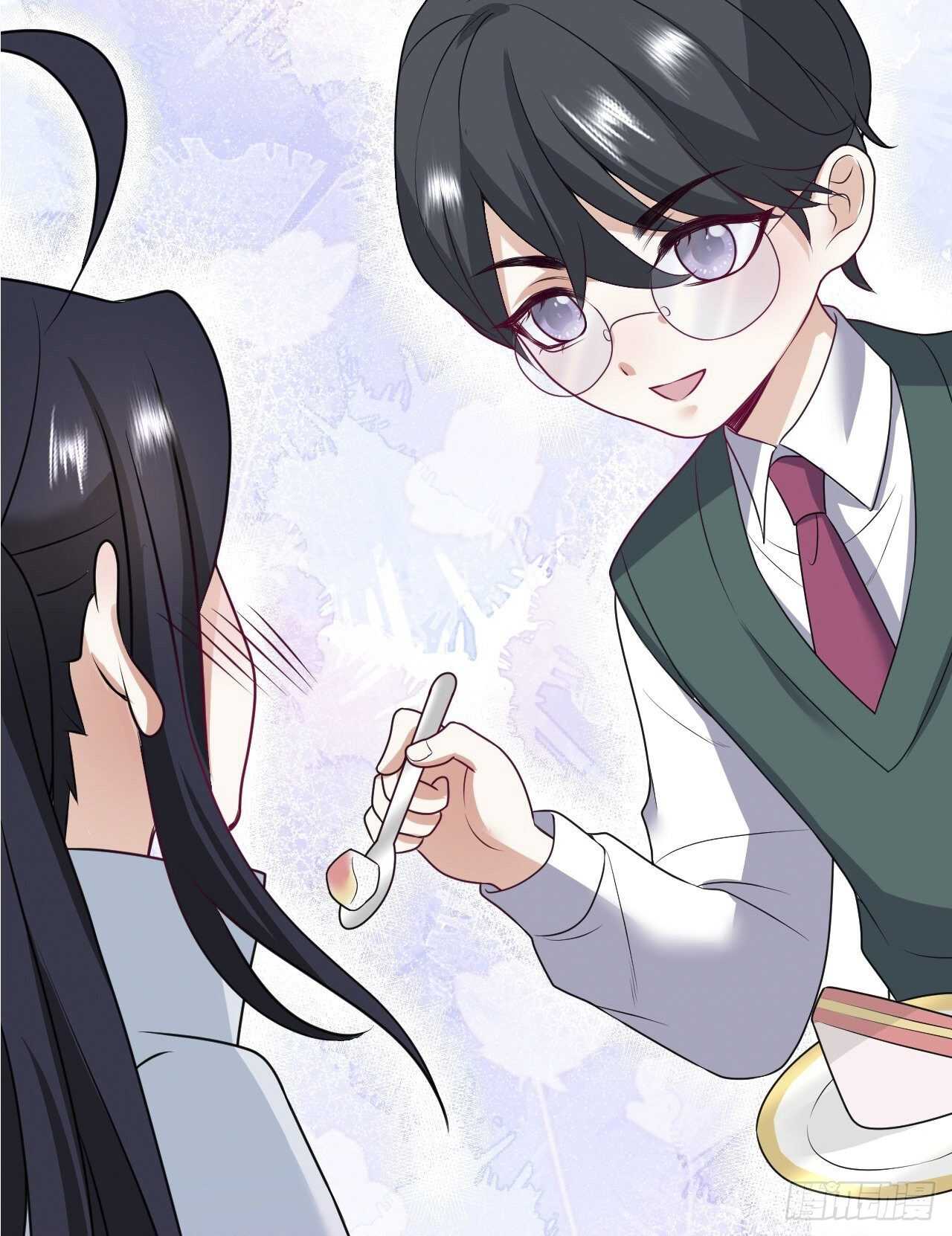 既然兄弟不在那我们……45