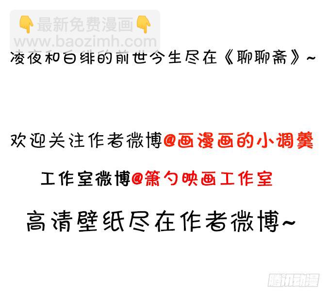 凌夜当众揭露阿绯身份，宣布主权！78