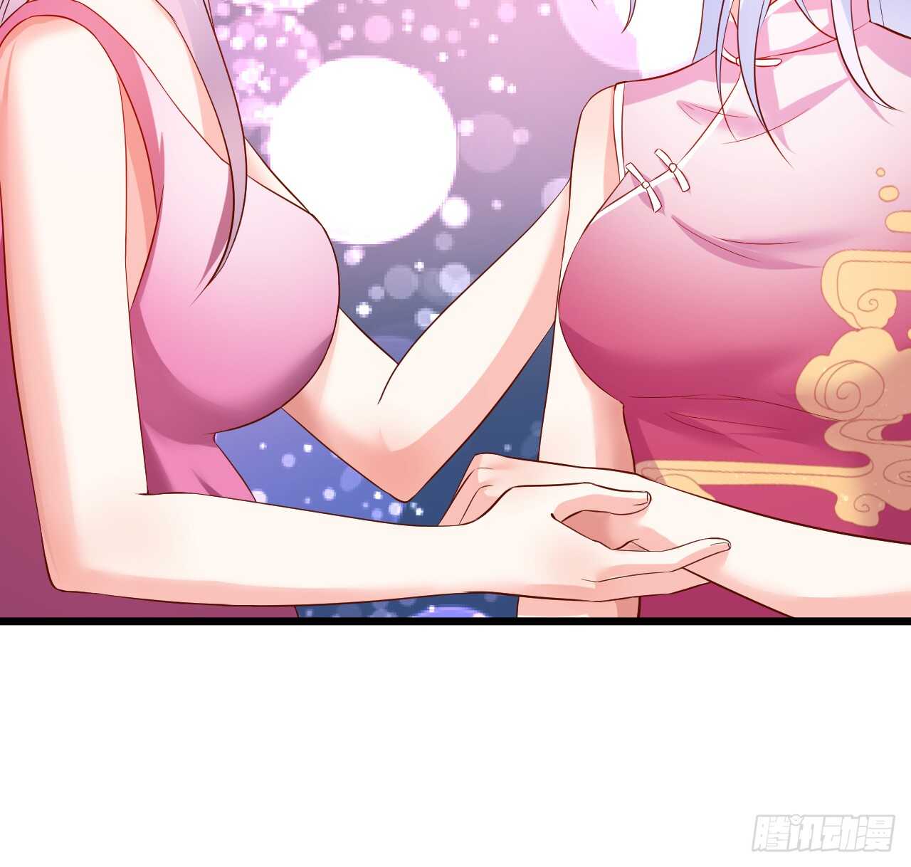 我会夺走你的一切！19
