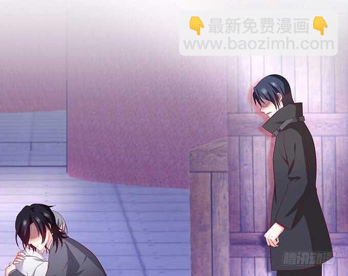 最后的绝望！31