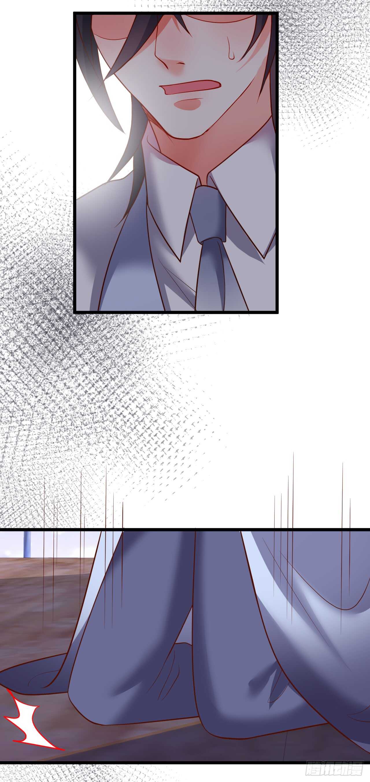 凌夜，好好活下去……19