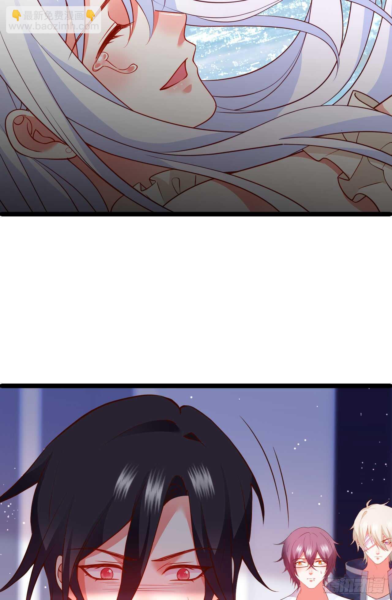 凌夜，好好活下去……9