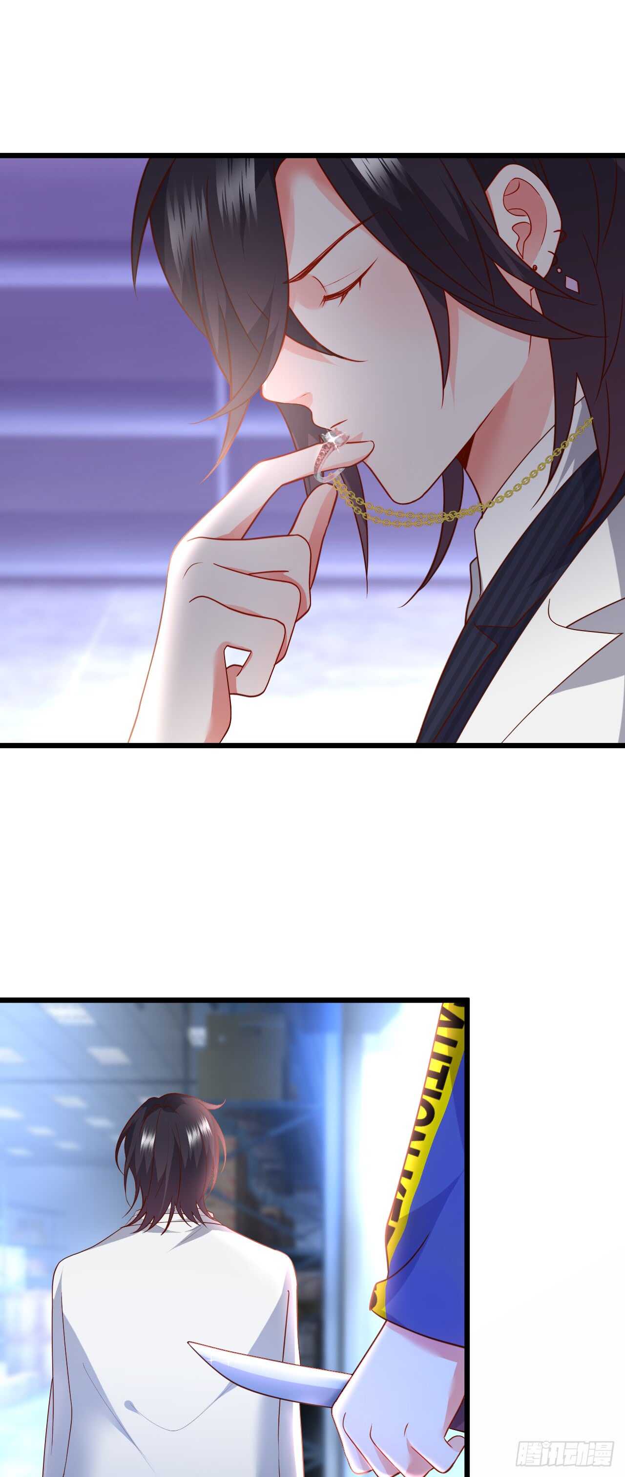 故人相见！9