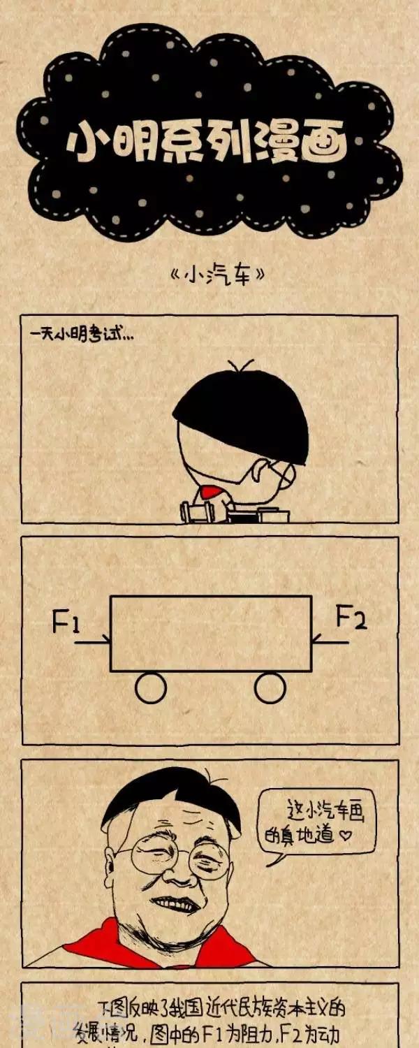 第229话  小汽车0