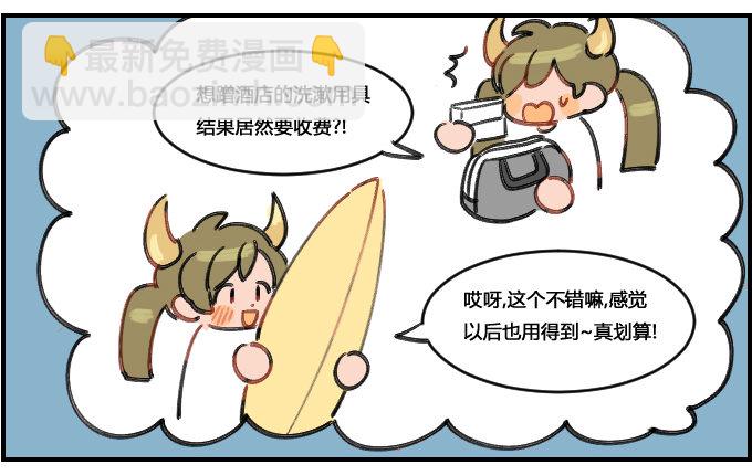 意外开销2