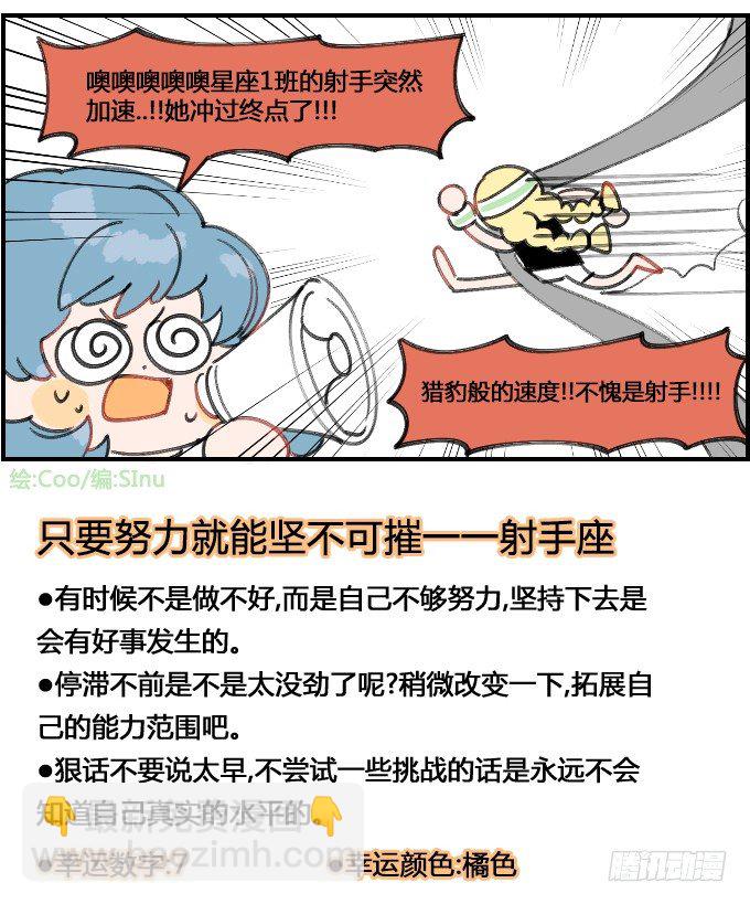 冲刺!3