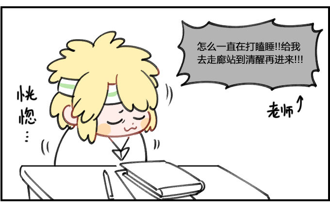 关键词1
