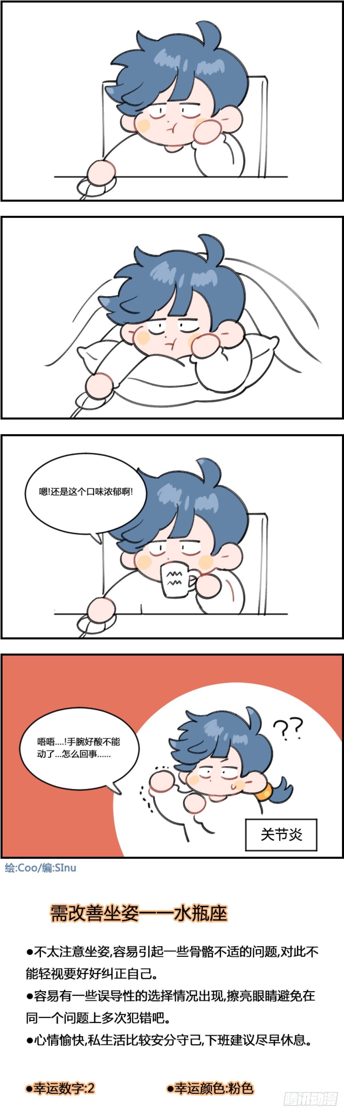 关节炎0