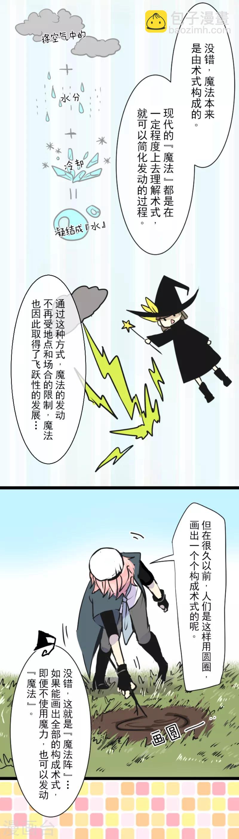 第25话 夏日祭庆典12