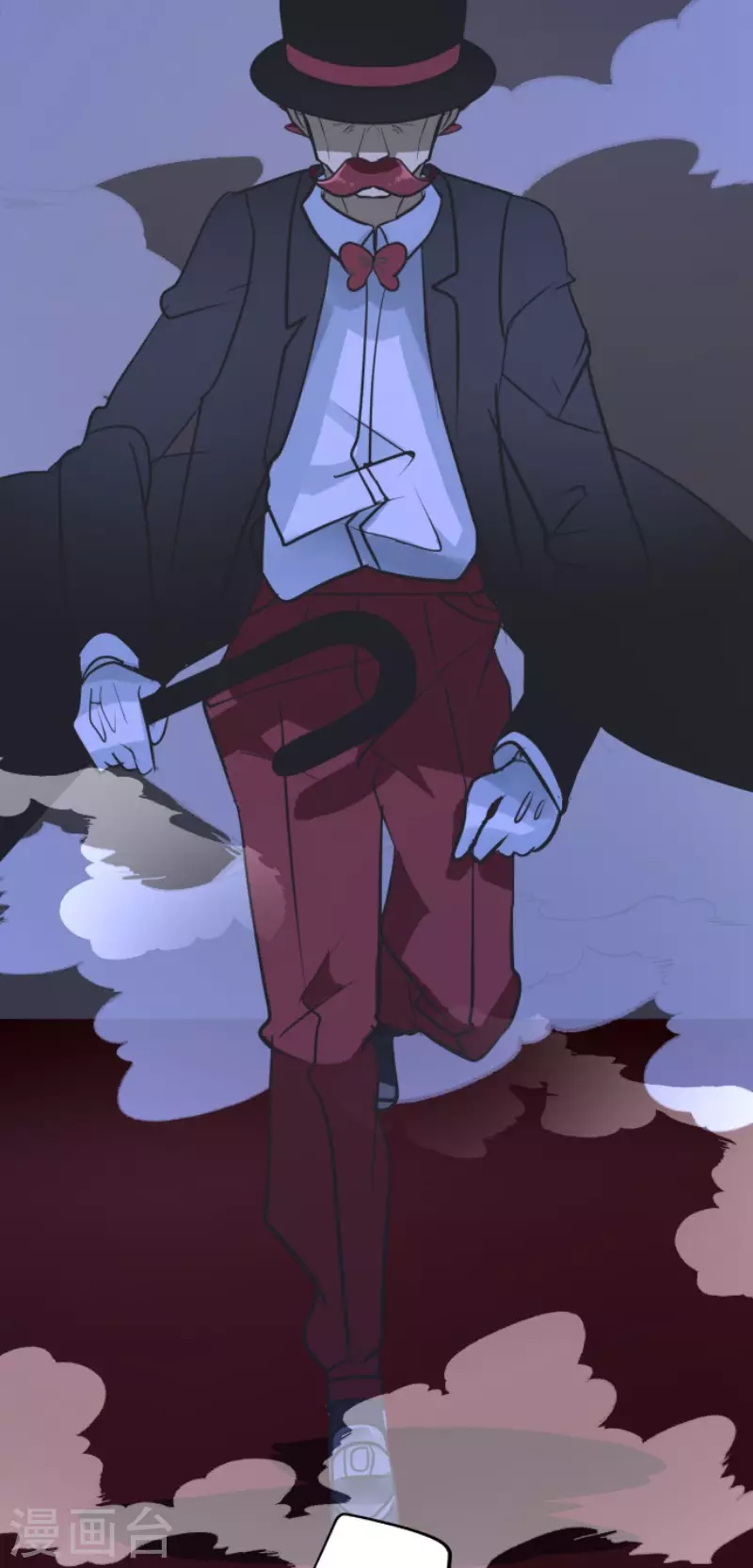 第181话 独唱・赤红38
