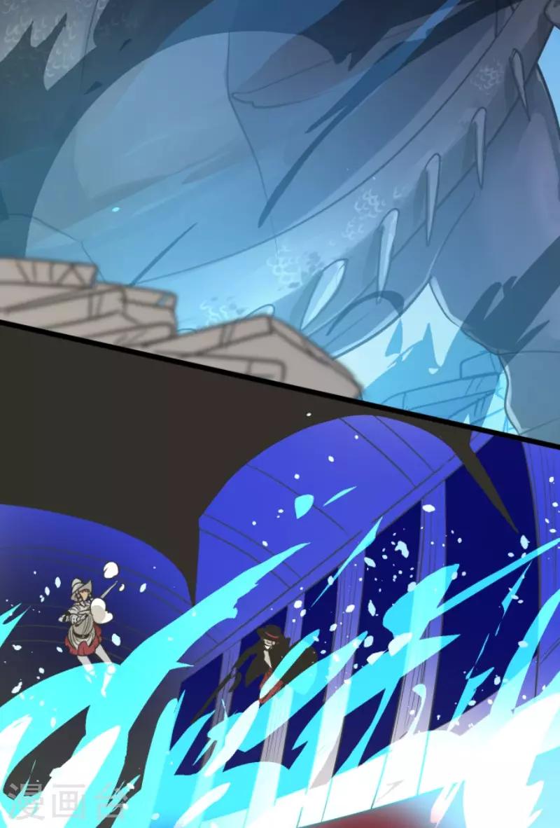 第181话 独唱・赤红7