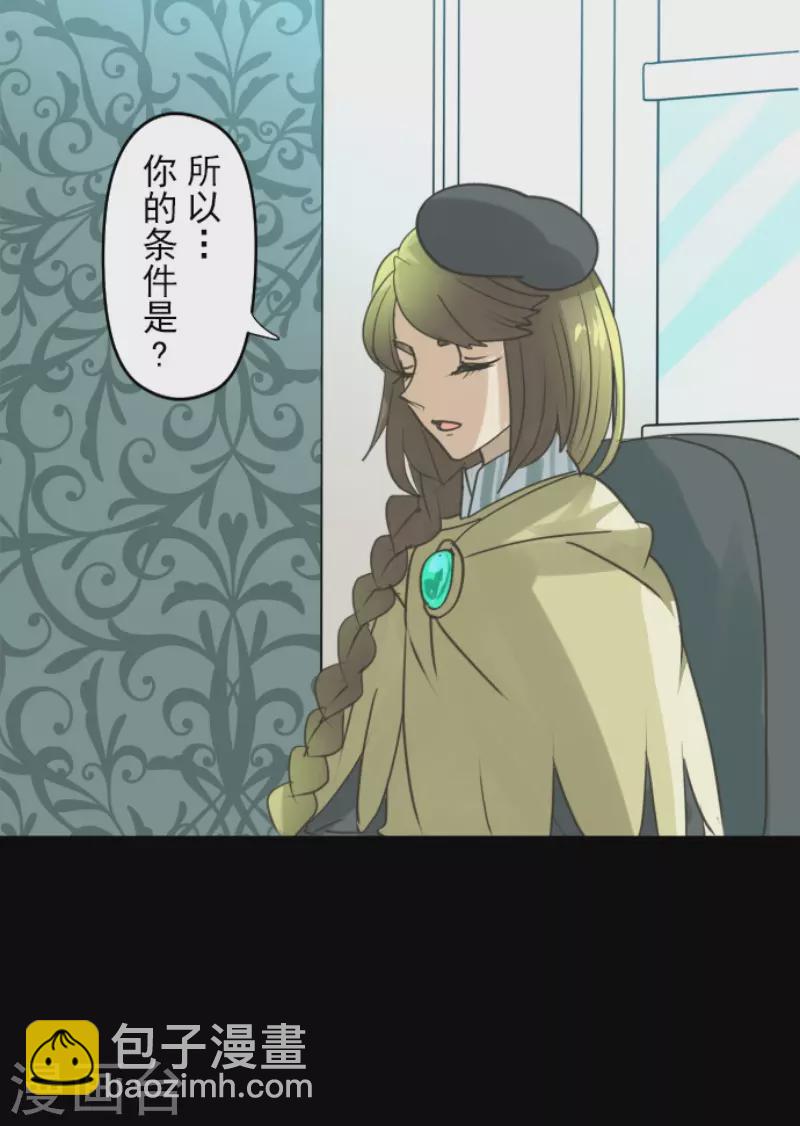 第222话 艾尔的条件21