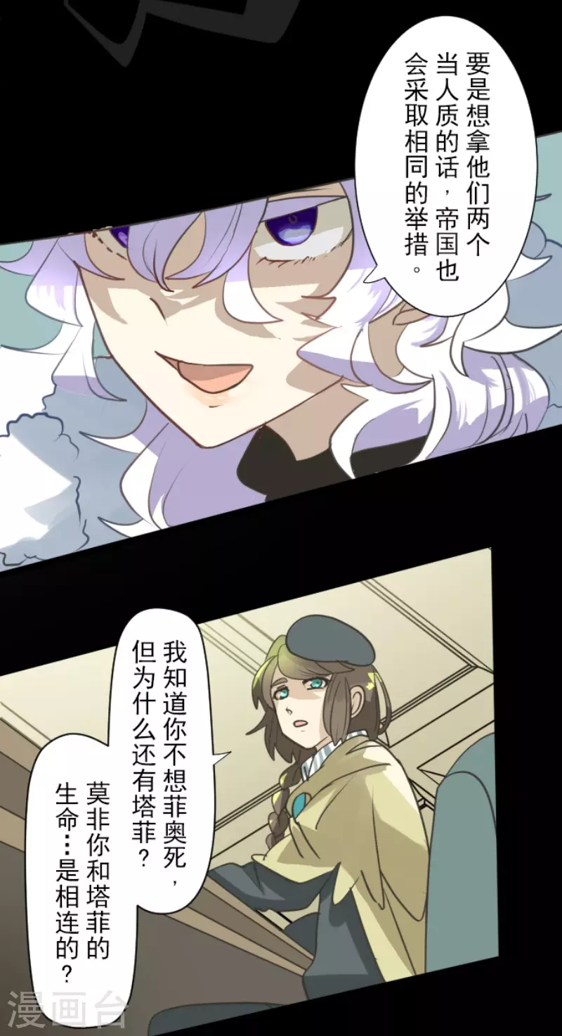 第222话 艾尔的条件23