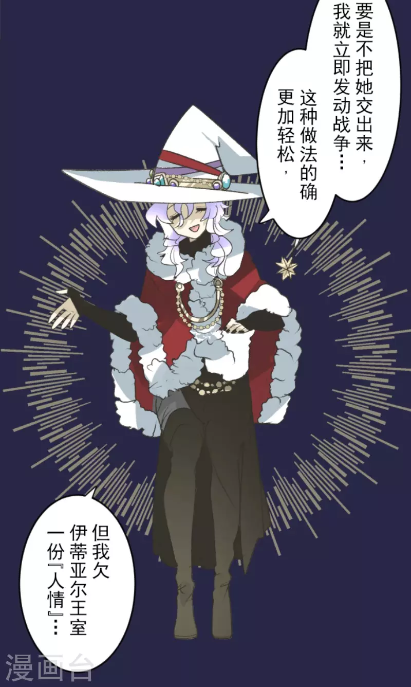 第222话 艾尔的条件7