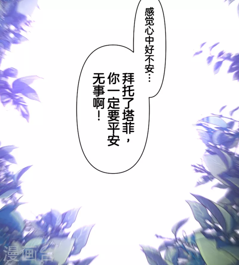 第262话 塔菲？20