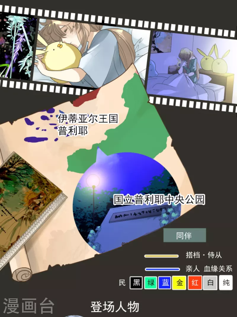 第266话 秘密契约11