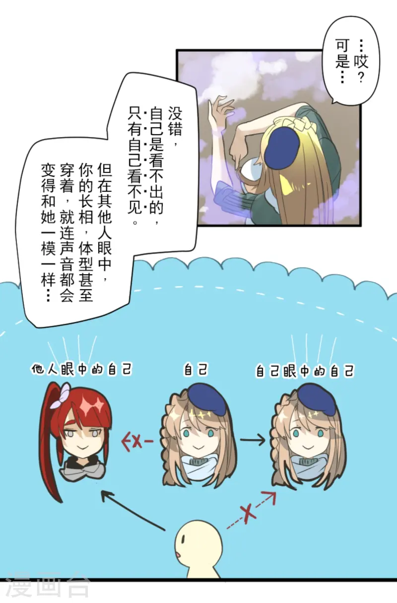 第276话 腹背受敌56