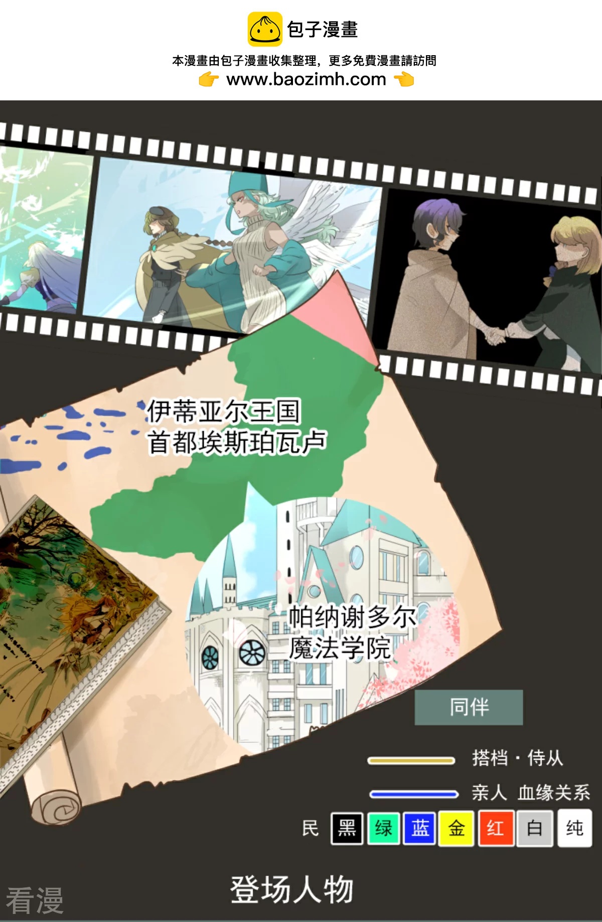 第284话 反将一军1