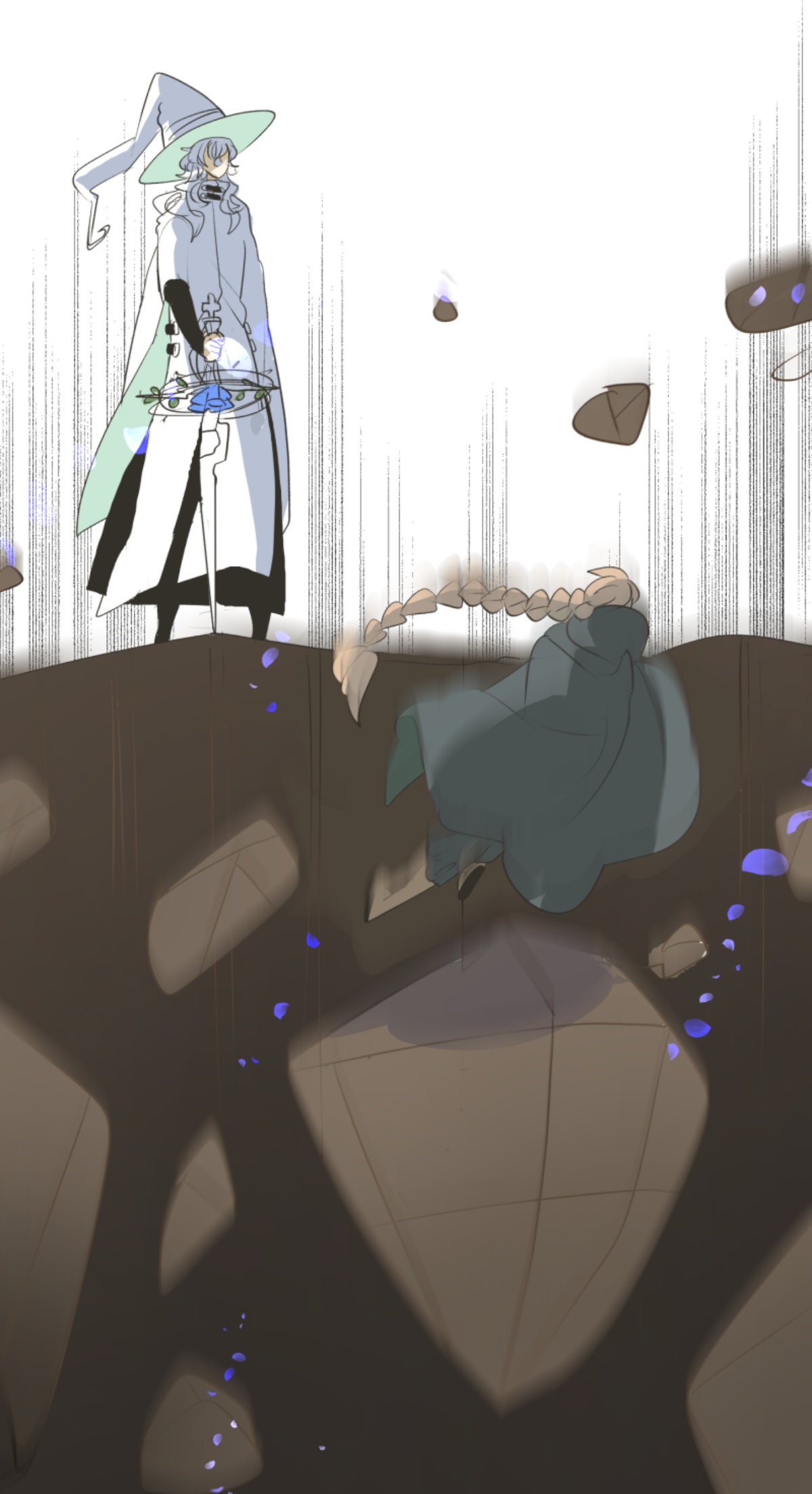 第293话 两人的宿命35