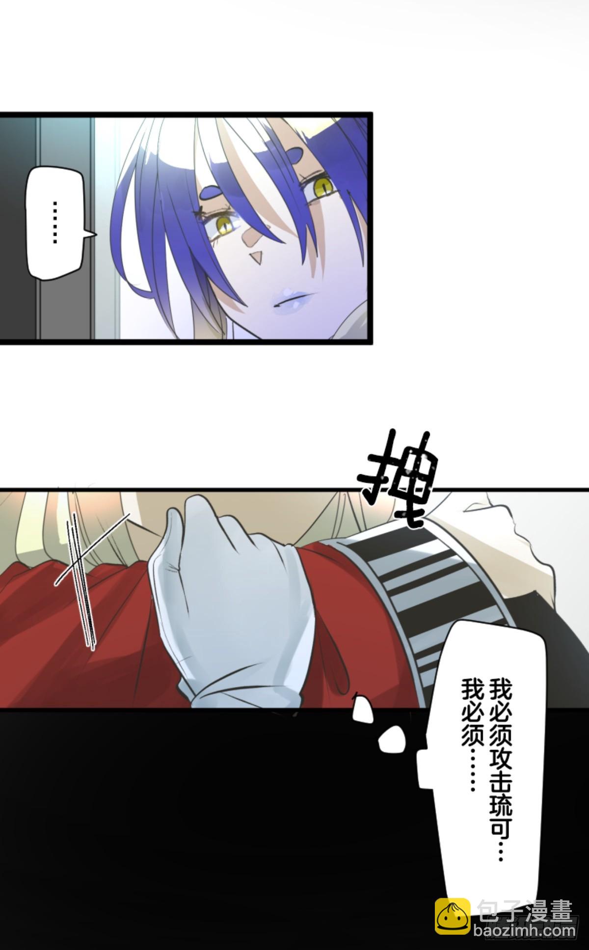 最后的实验28