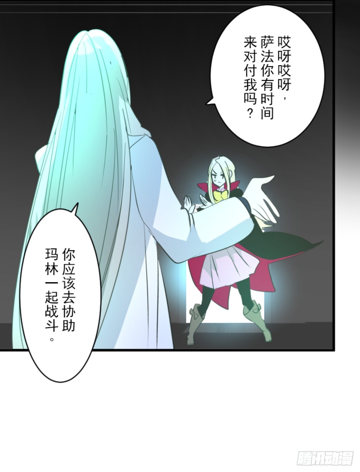 最后的实验64