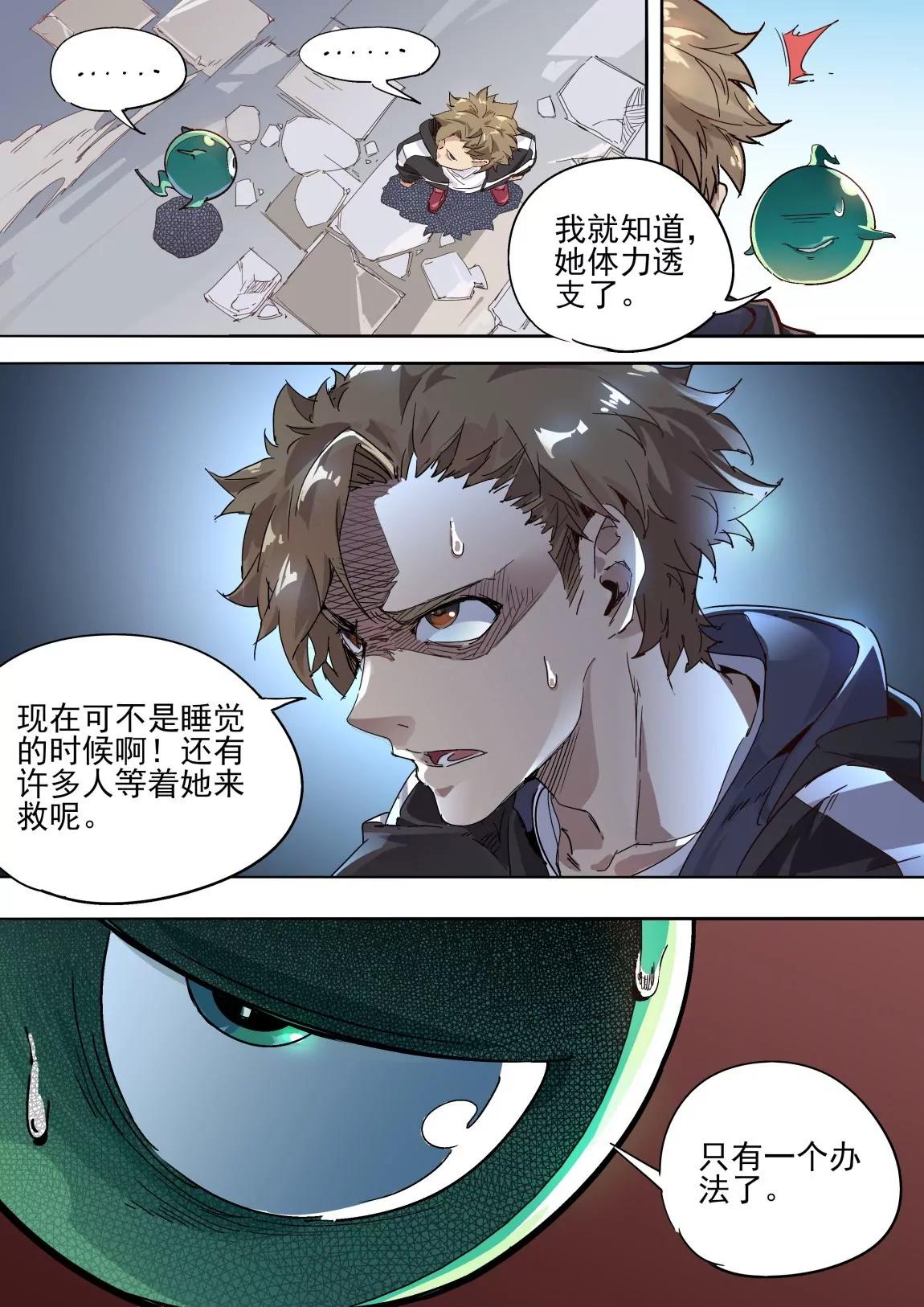 第39话 权限18